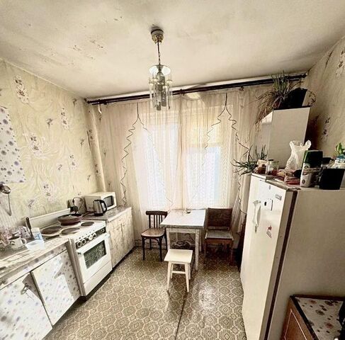 комната р-н Тракторозаводский ул Хохрякова 22 фото