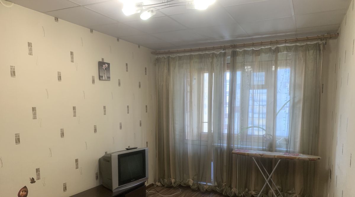 квартира г Санкт-Петербург ул Школьная 90к/3 Старая Деревня фото 22
