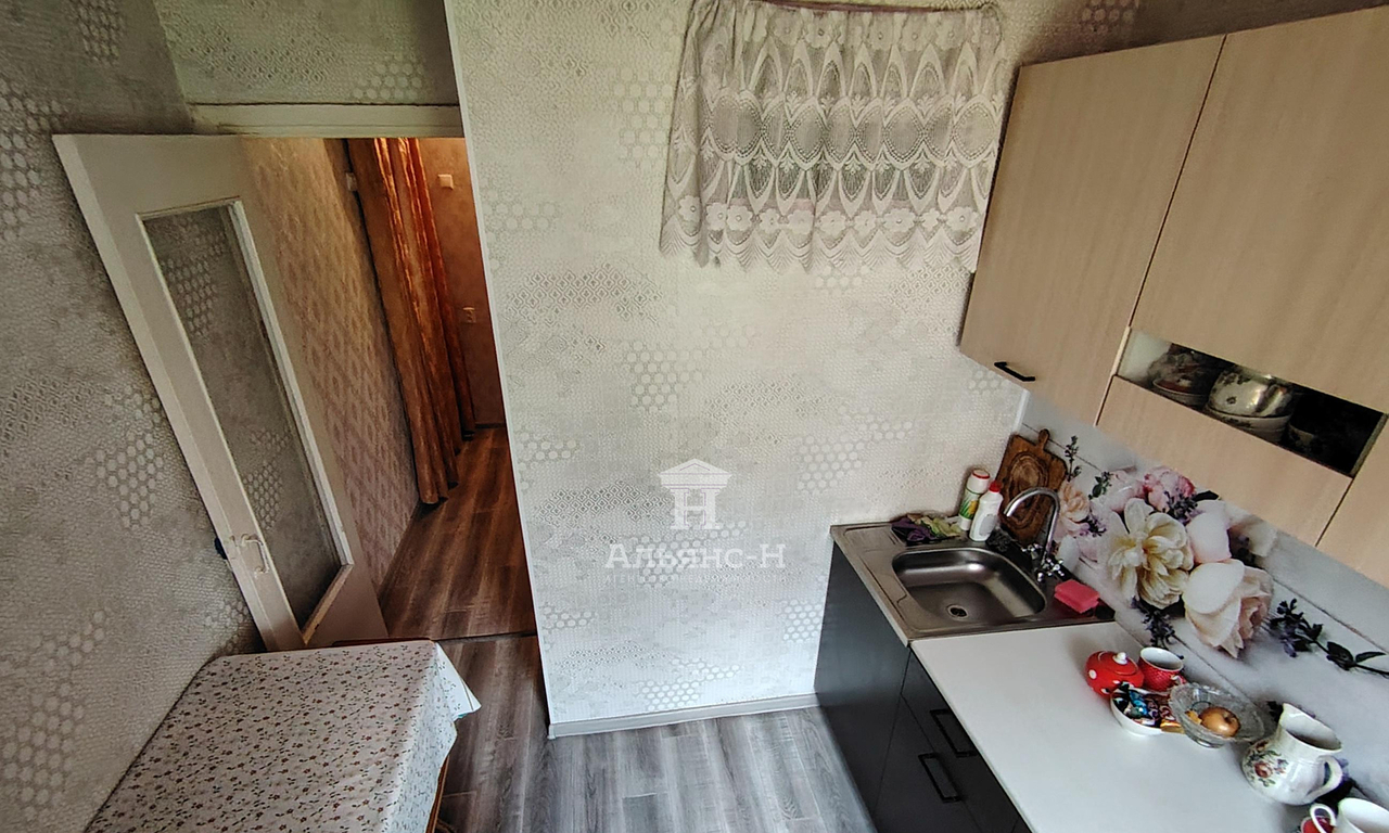 квартира г Азов ул Чехова 20 фото 4
