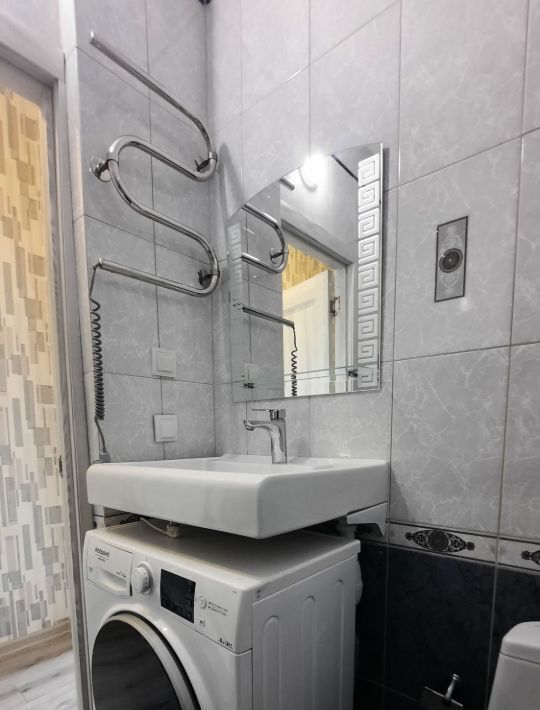 квартира г Санкт-Петербург п Шушары ул Школьная 17 метро Купчино фото 27
