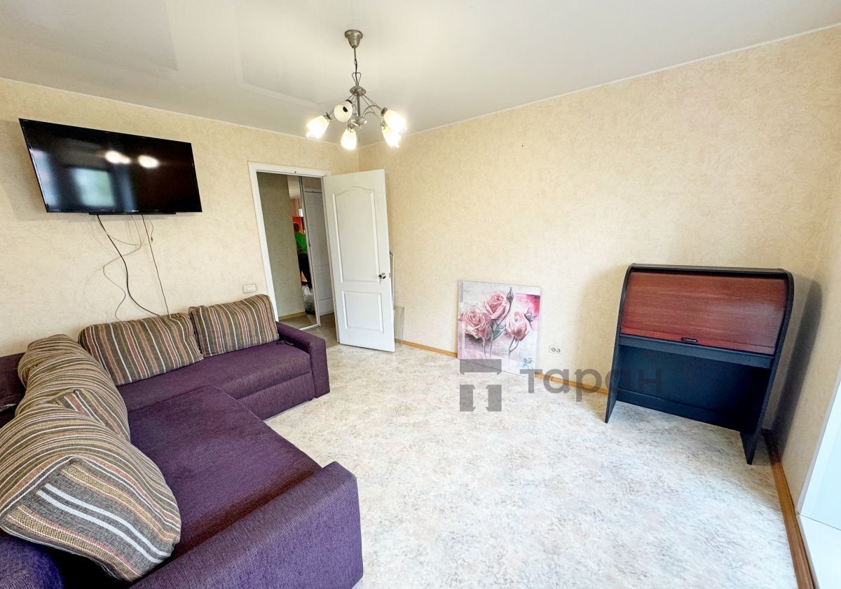 квартира г Челябинск р-н Калининский ул Кирова 17а фото 4