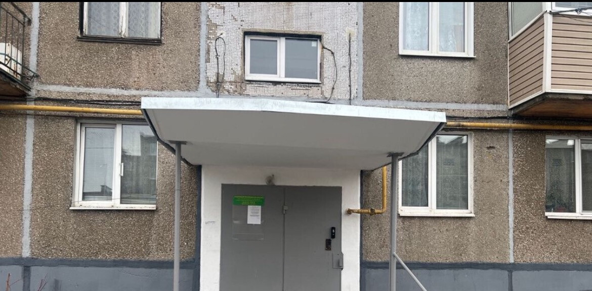 квартира г Орск ул Братская 44а фото 8