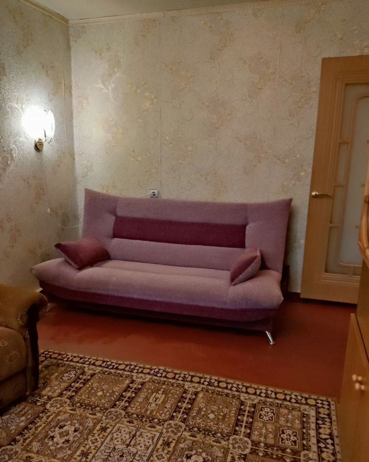 квартира р-н Сафоновский г Сафоново ул Советская 35 фото 4