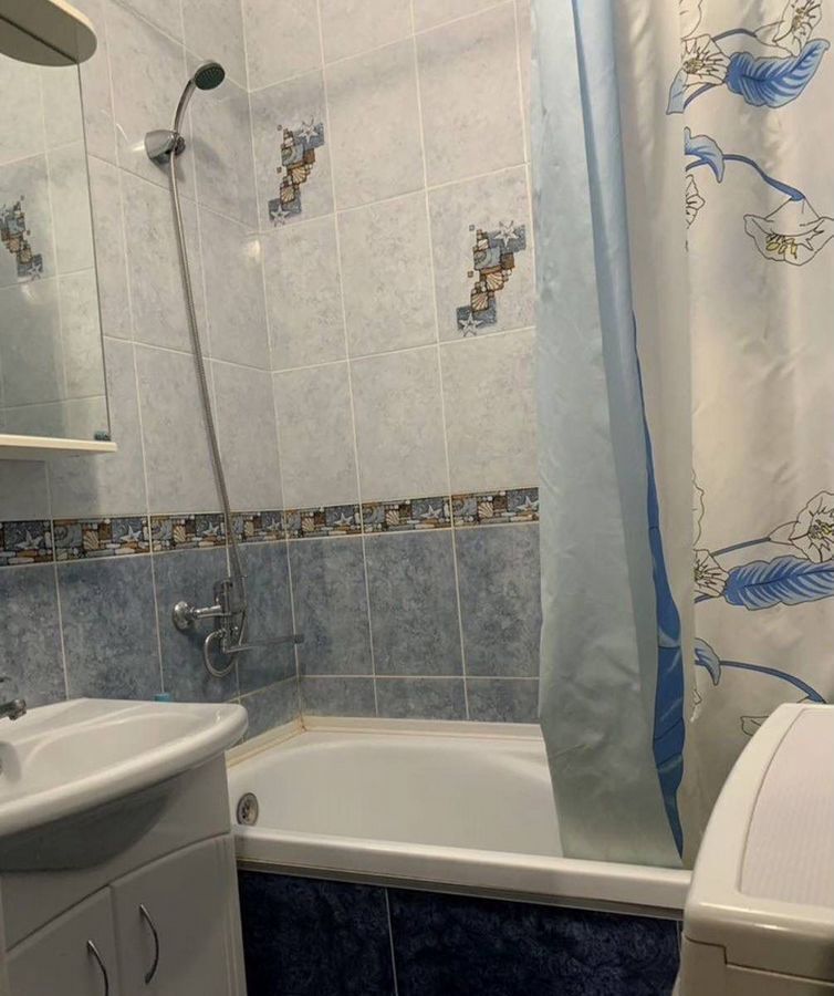 квартира г Оренбург р-н Ленинский ул Салмышская 67/2 фото 13