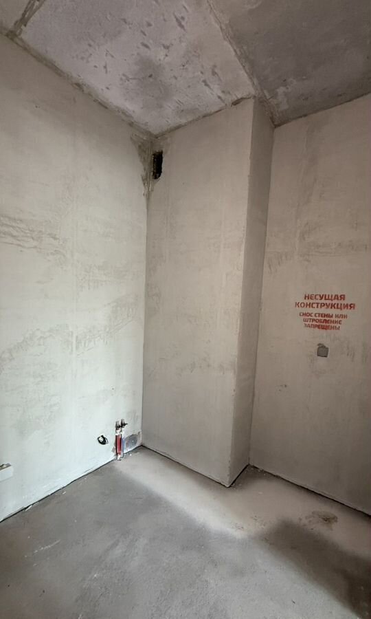 квартира г Уфа р-н Кировский ул Коммунистическая 115/1 фото 30