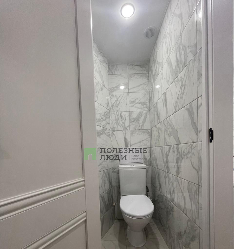 квартира г Ижевск Восточный ул им Сабурова А.Н. 19 м-н фото 13