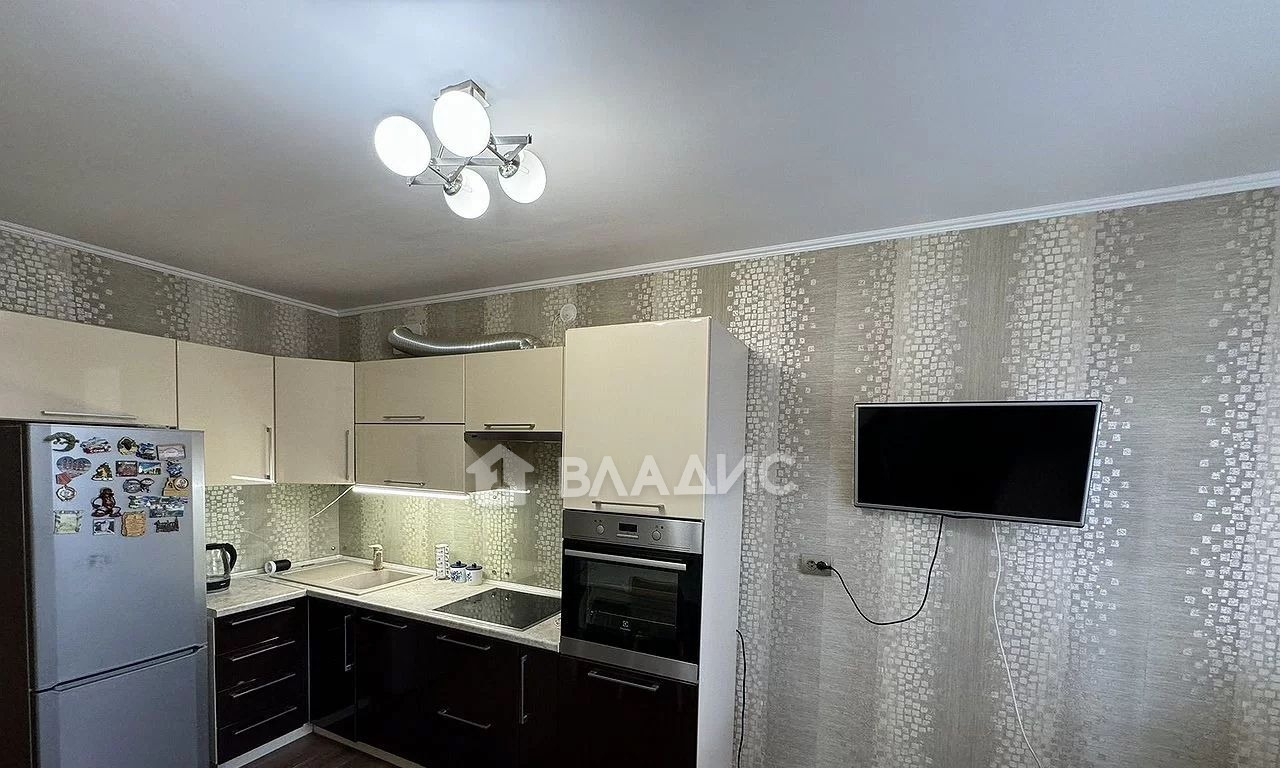 квартира г Вологда ул Ленинградская 146 фото 6