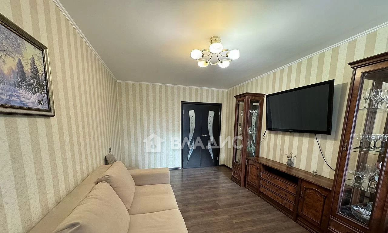 квартира г Вологда ул Ленинградская 146 фото 5