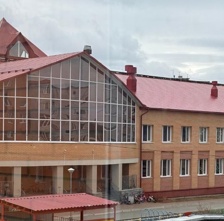 квартира г Новодвинск ул Южная 11к/3 фото 3
