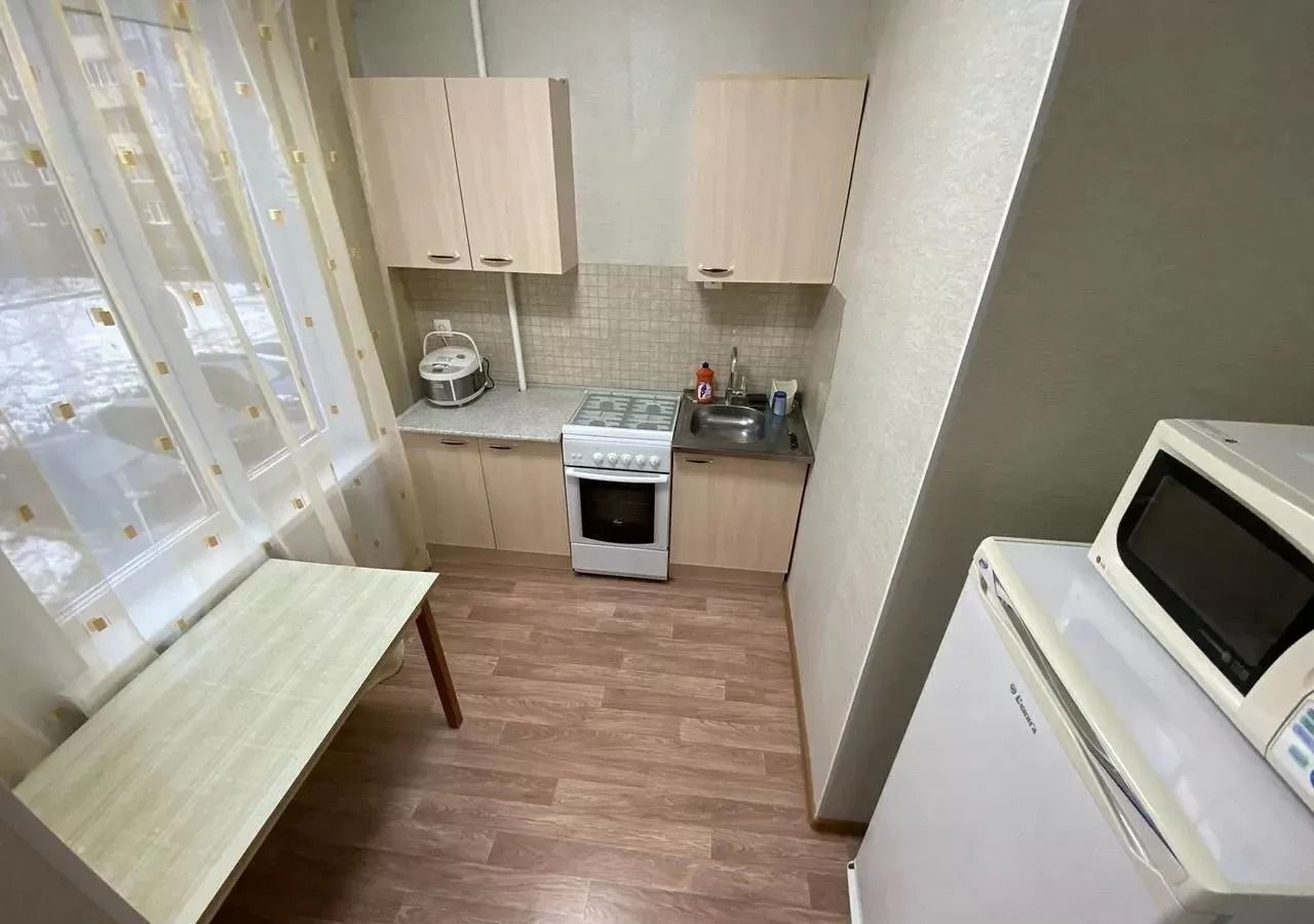 квартира г Казань метро Площадь Тукая ул Ахтямова 24 Республика Татарстан Татарстан фото 7