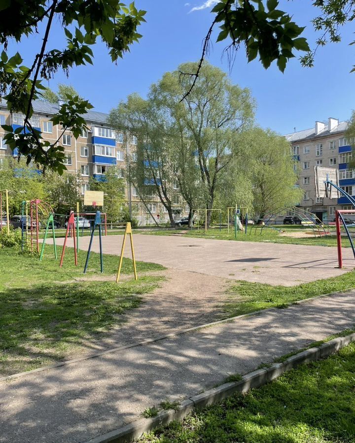 квартира г Казань ул Воровского 15а Казань, Северный вокзал фото 4