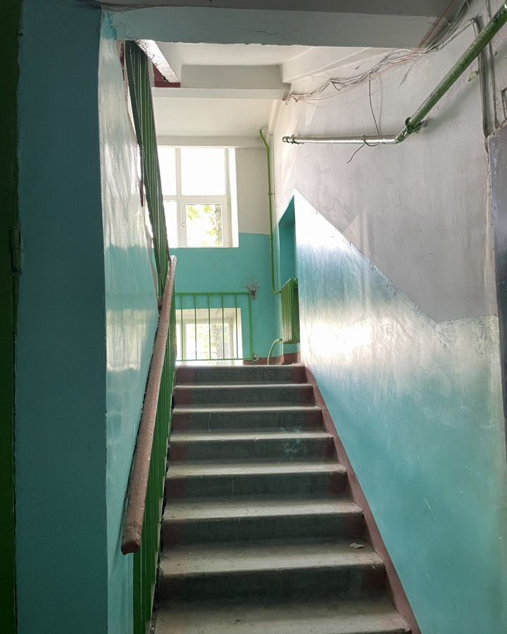 квартира г Казань ул Воровского 15а Казань, Северный вокзал фото 13