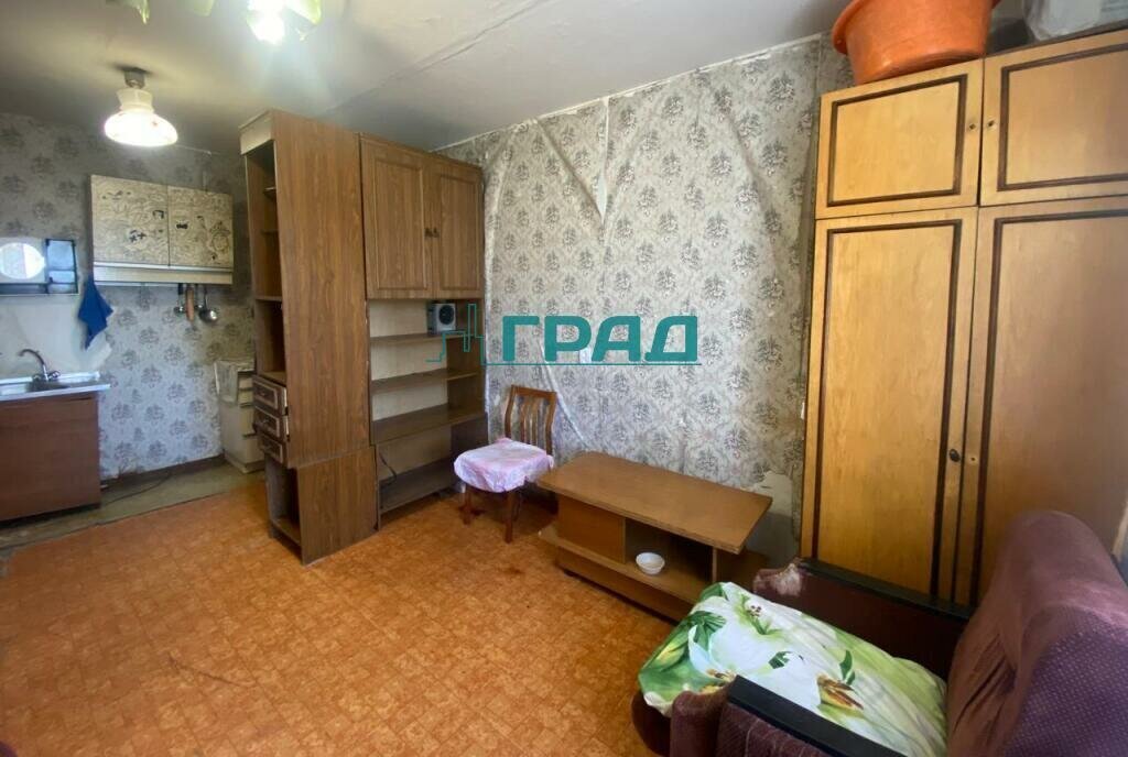 комната г Белово ул Железнодорожная 15 фото 3