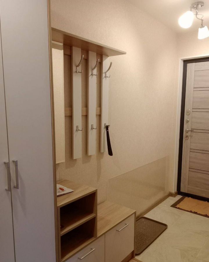 квартира г Одинцово ул Маршала Бирюзова 6 Одинцово, Одинцовский г. о. фото 1