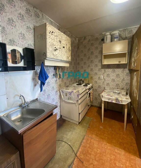 комната г Белово ул Железнодорожная 15 фото 6