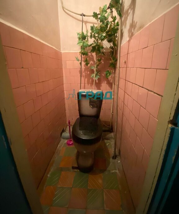 комната г Белово ул Железнодорожная 15 фото 9