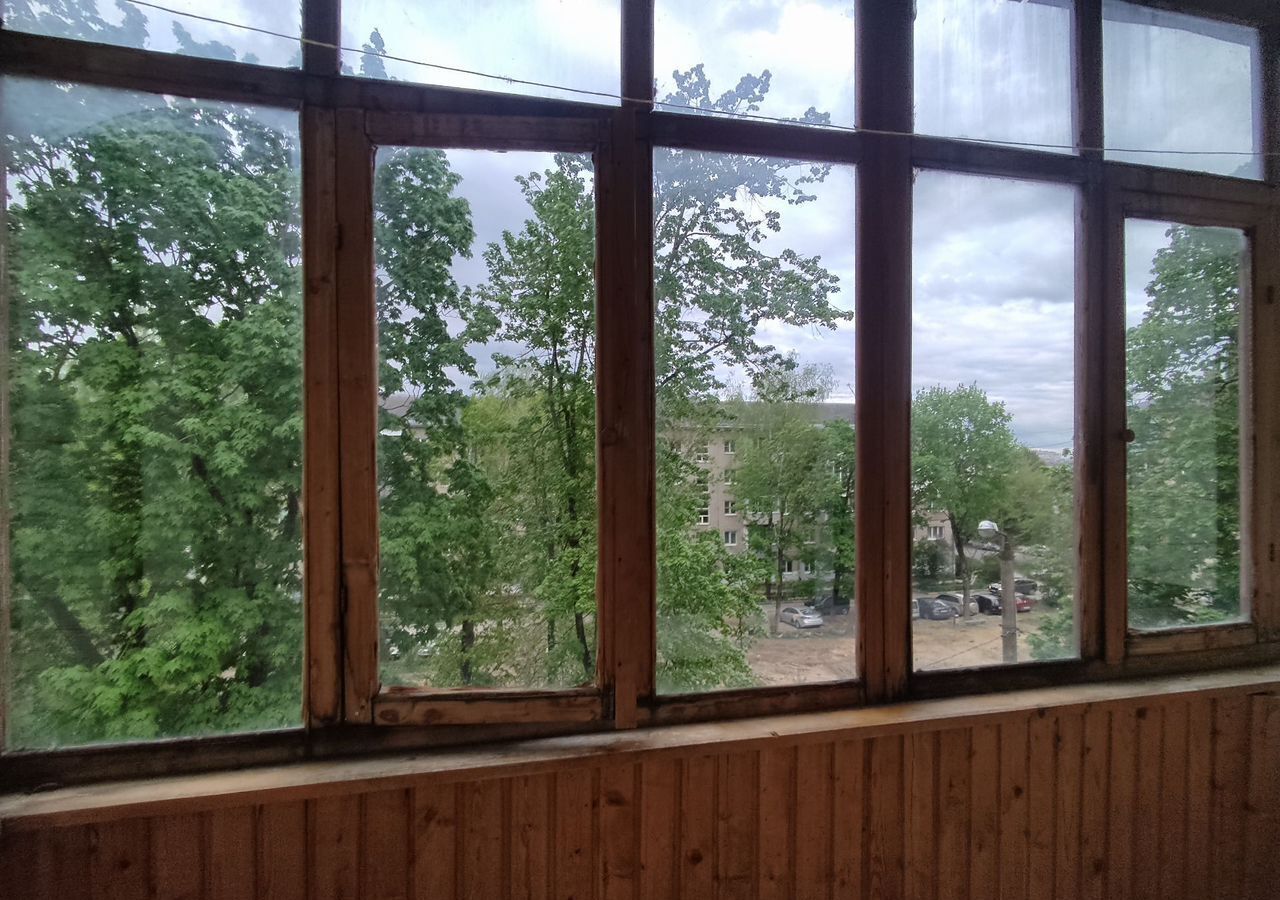 квартира г Калуга р-н Московский ул Московская 109 фото 3