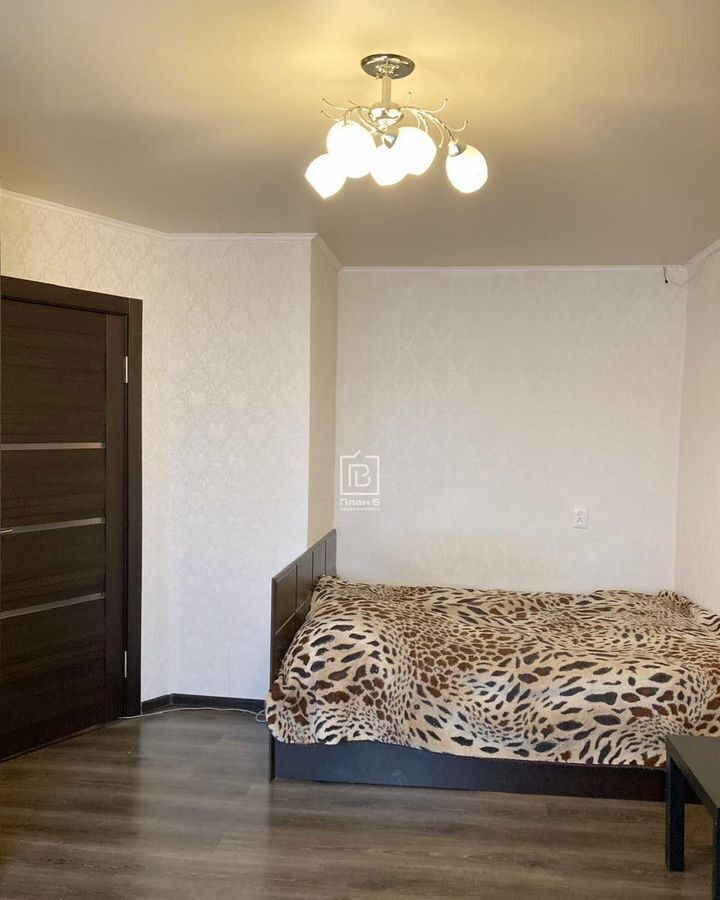 квартира г Калуга р-н Московский пер Калинина 5 фото 3
