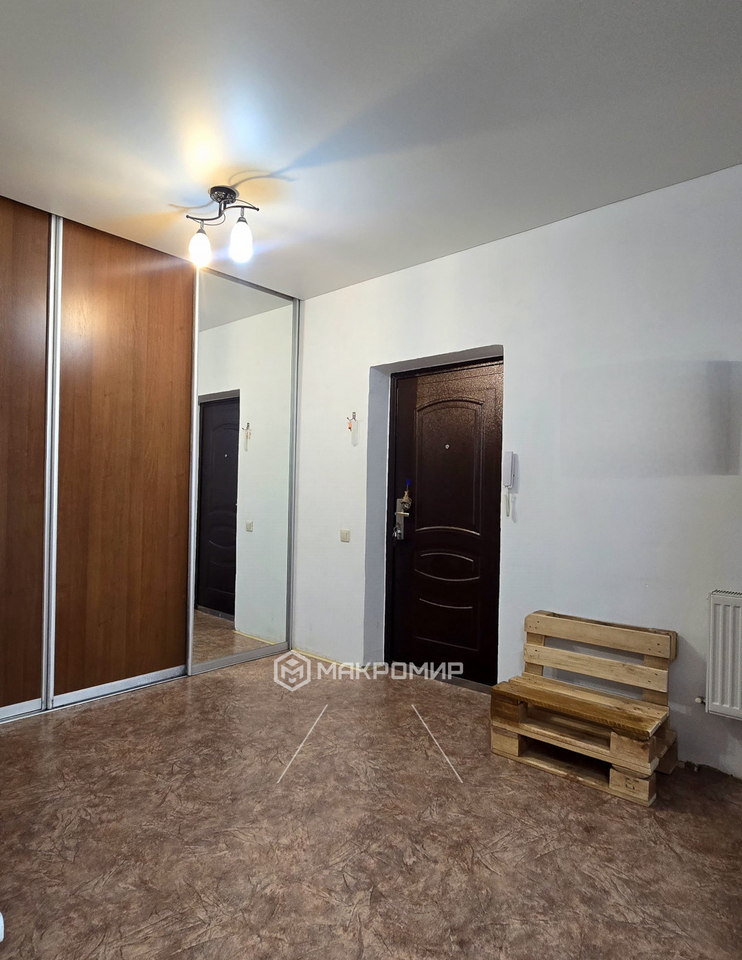 квартира г Краснодар Музыкальный ул им. Мусоргского М.П. 6 фото 4