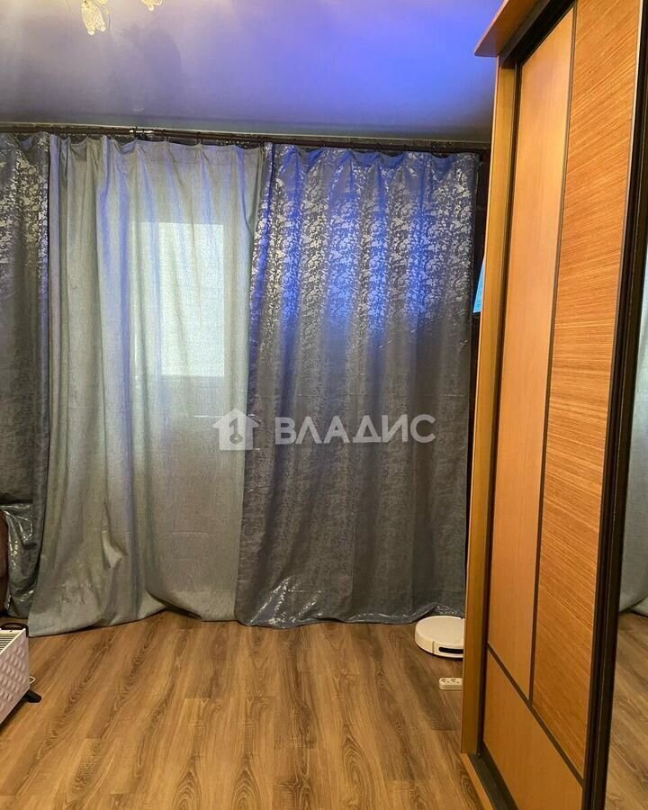 квартира г Новороссийск р-н Приморский территория Цемдолина, Парковая ул., 32к 47 фото 4