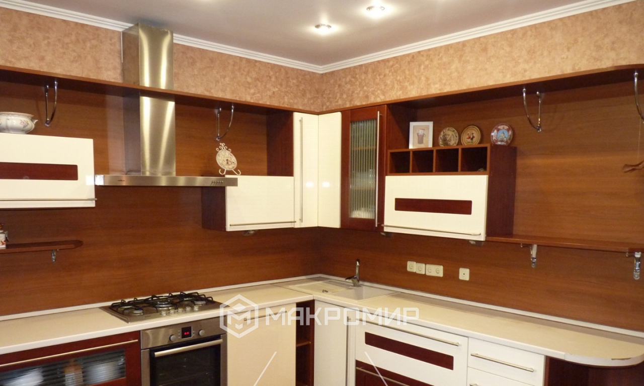 квартира г Орел ул Новикова 13 фото 1