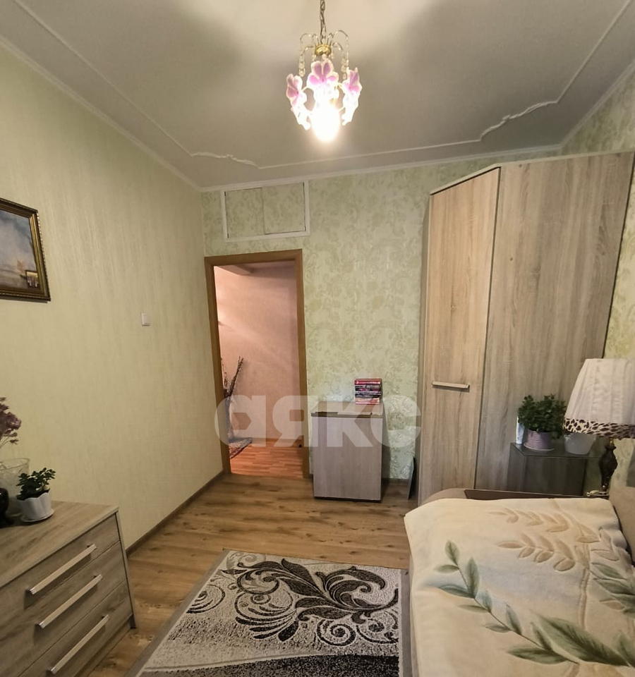 квартира г Армавир микрорайон Кирпичный ул Шоссейная 53 м-н фото 2