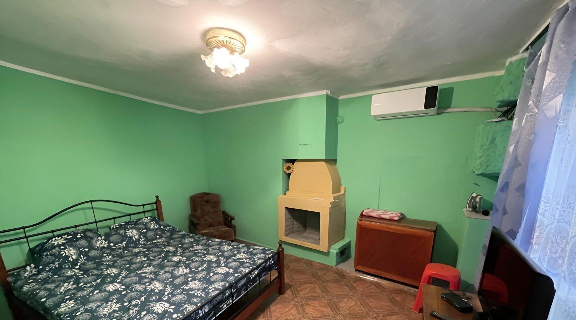 дом г Ялта г Алупка ул Амет-хана Султана 31 фото 5