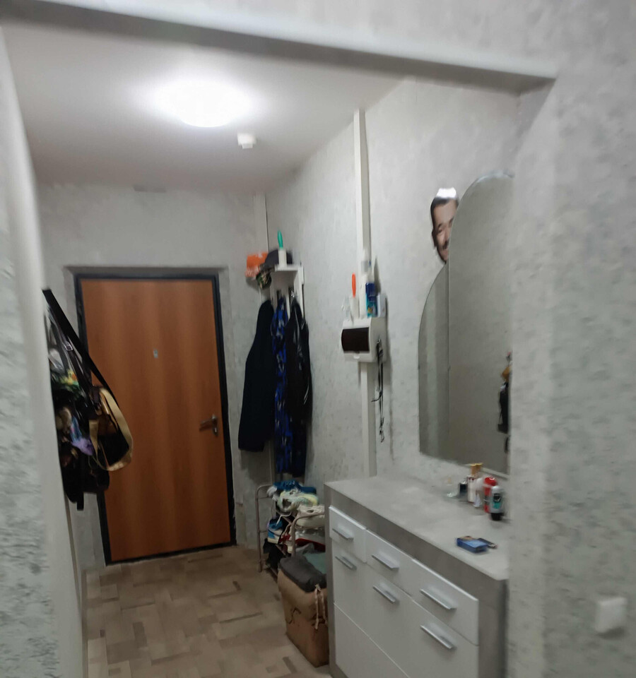 квартира г Челябинск ул Трашутина 35 фото 1