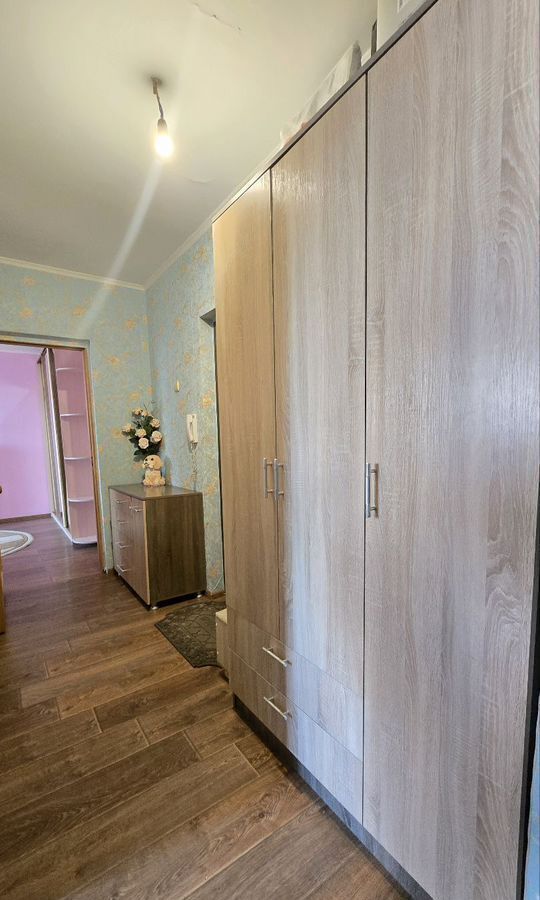 квартира г Ростов-на-Дону р-н Первомайский пер Днепровский 122а фото 19