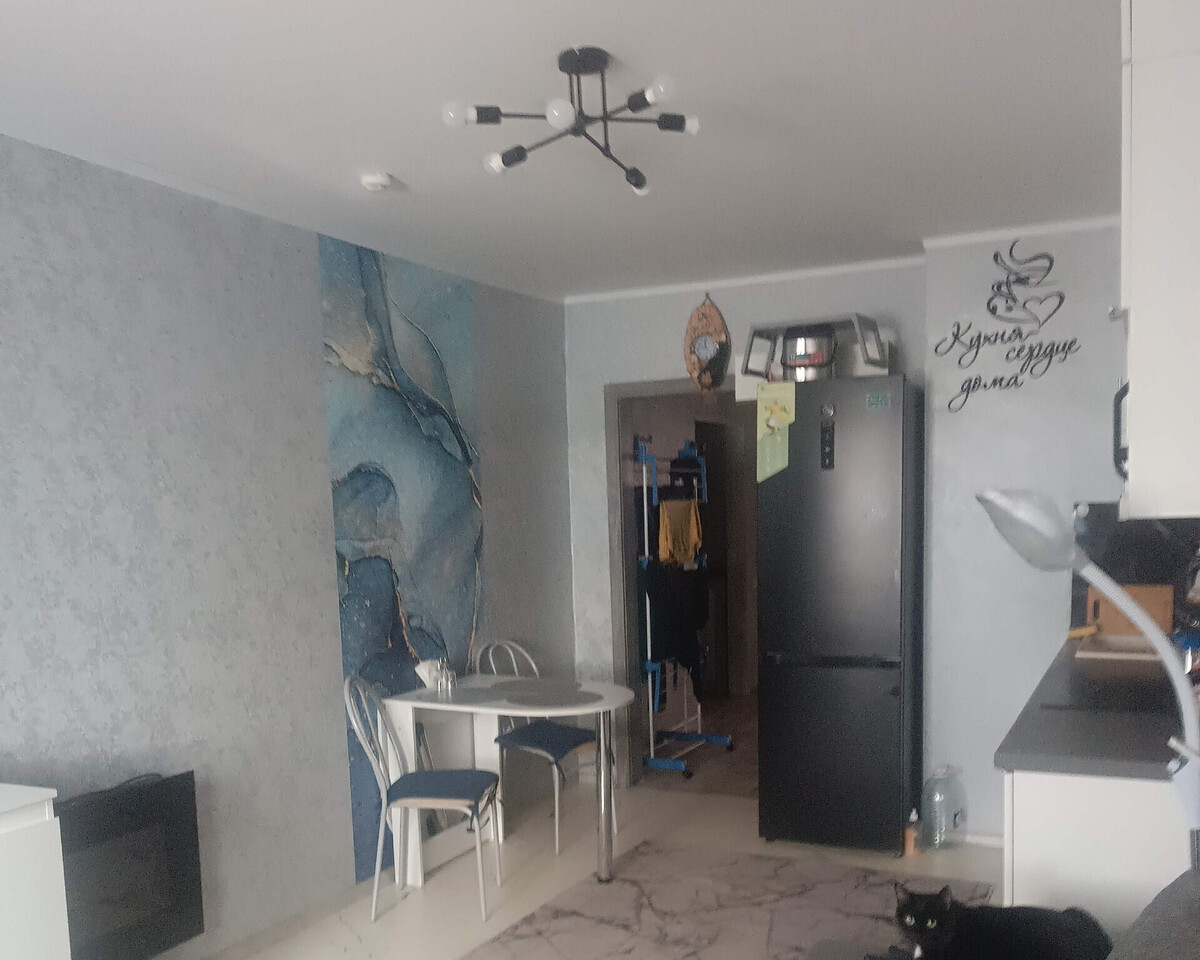 квартира г Челябинск ул Трашутина 35 фото 5