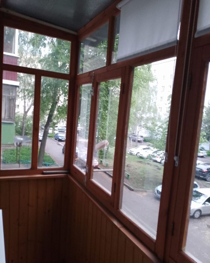 квартира г Тамбов р-н Советский ул Физкультурников 18 фото 11