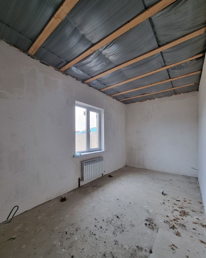 дом г Краснодар р-н Прикубанский ул им. Георгия Гужина фото 14