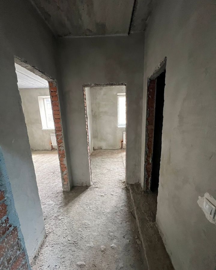 квартира г Ессентуки ул Никольская 27к/6а фото 9