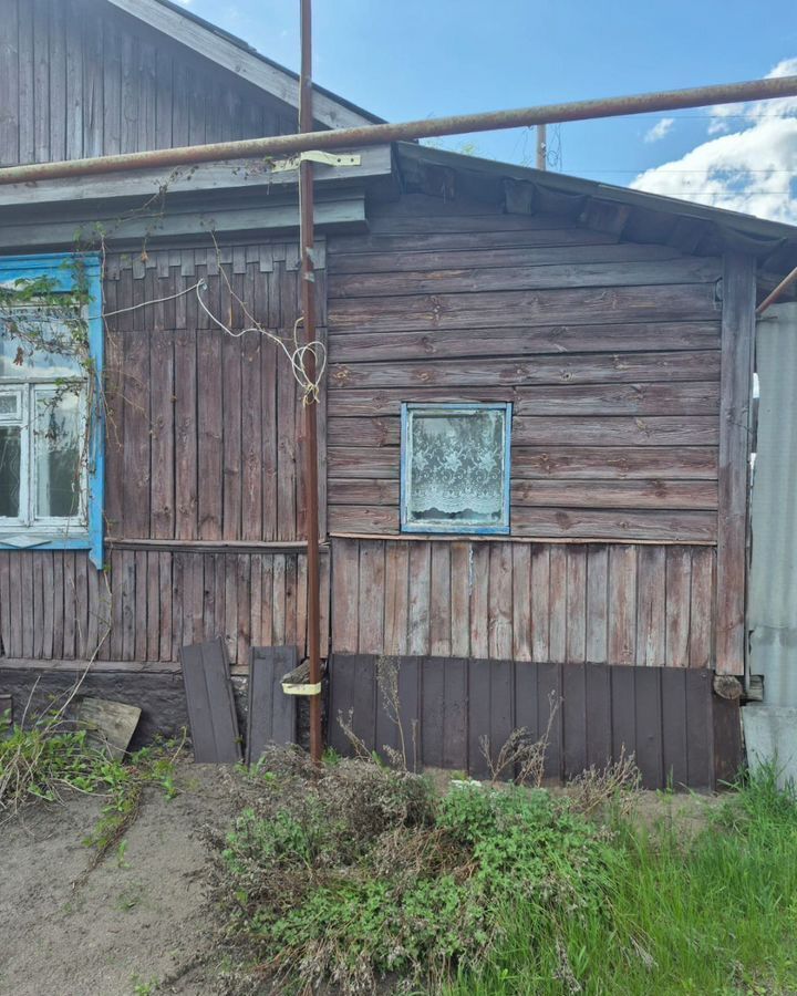 дом р-н Петровский г Петровск пер Радищева 3-й 24а муниципальное образование фото 7