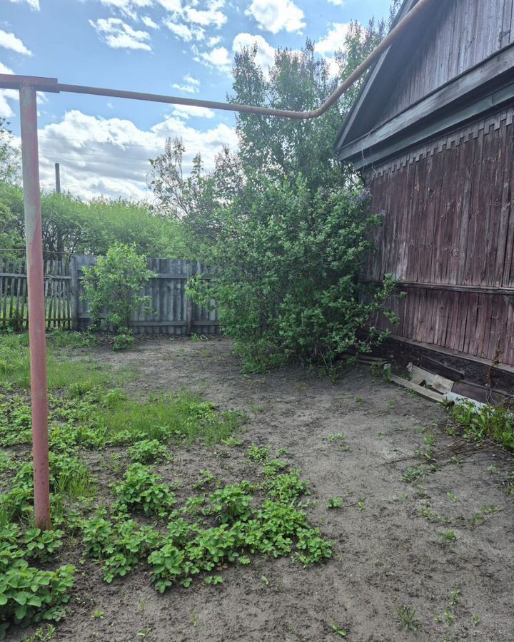 дом р-н Петровский г Петровск пер Радищева 3-й 24а муниципальное образование фото 16