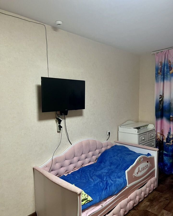 квартира г Нижний Новгород р-н Приокский ул Академика Сахарова 105к/2 фото 9