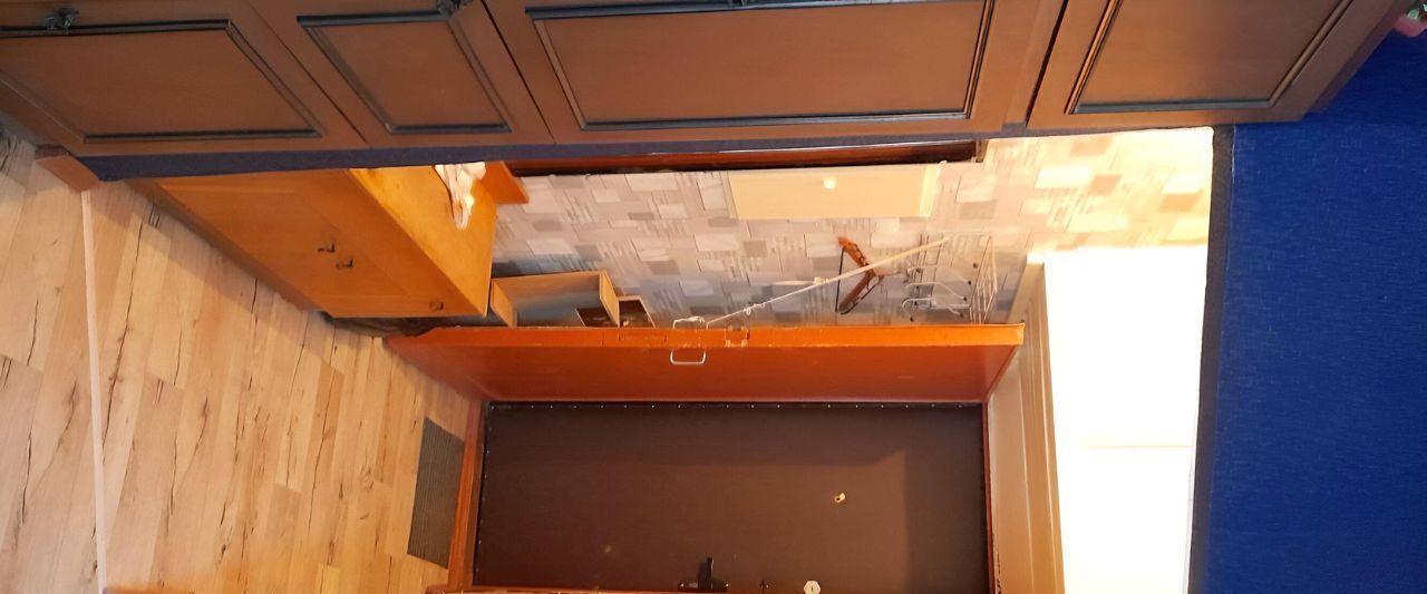 квартира г Брянск р-н Володарский ул Володарского 50 фото 4