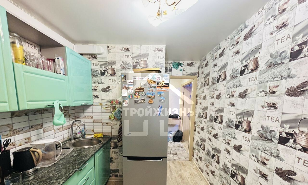 квартира г Екатеринбург ЖБИ ул Сыромолотова 12 м-н фото 6