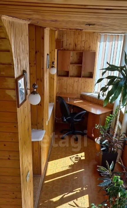 квартира г Казань Яшьлек ул Адоратского 2 фото 16