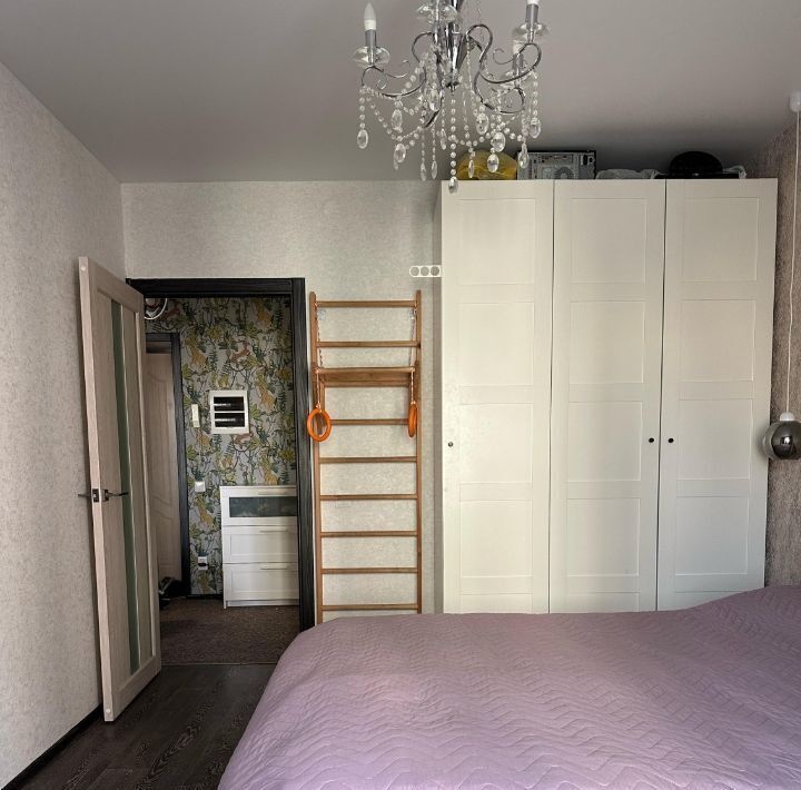 квартира г Казань Дубравная ул Азата Аббасова 10 фото 10