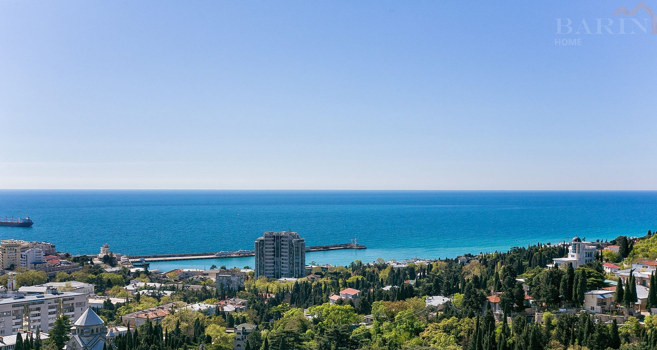квартира г Ялта ул Ореховая 23а фото 7