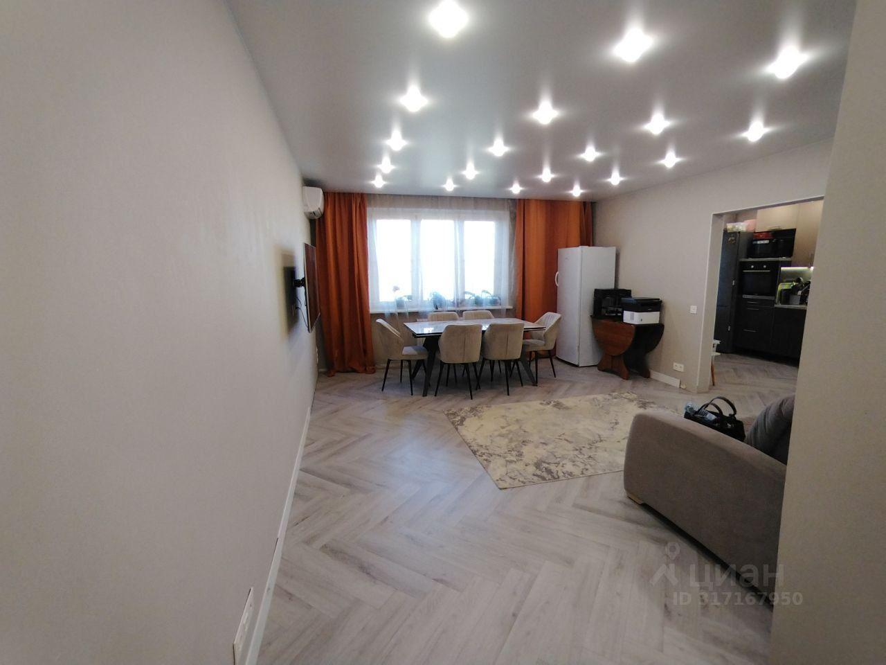 квартира г Химки Sovkhoznaya Ulitsa, 29 141406, Khimki, Moskovskaya oblast, Russia, 141401 фото 3