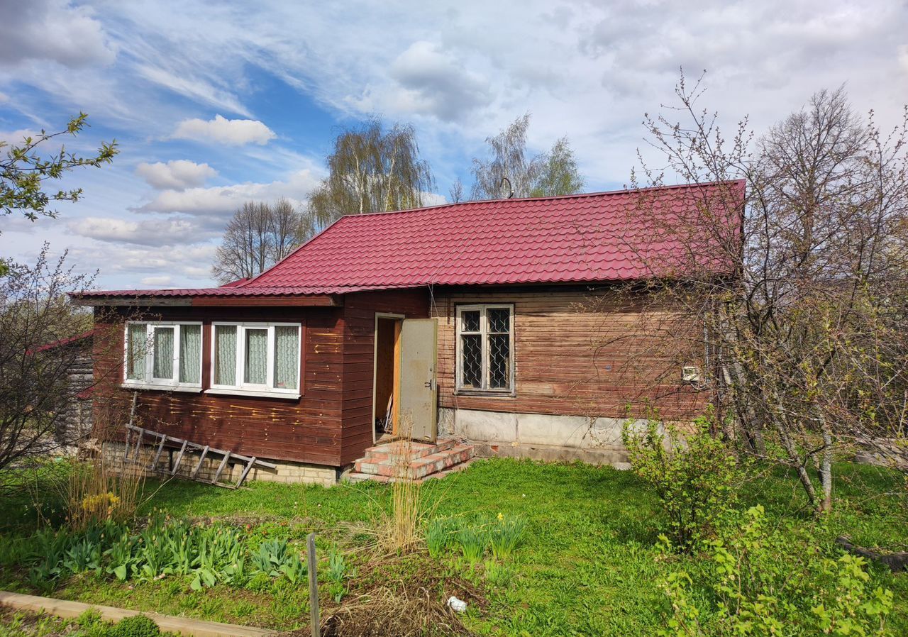 дом р-н Фурмановский г Фурманов ул Льва Толстого 2 Фурмановское городское поселение фото 4