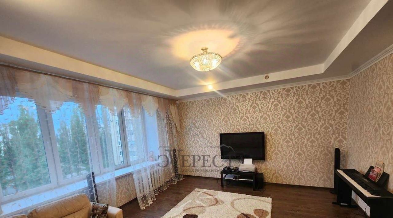 квартира г Старый Оскол Олимпийский микрорайон 40 фото 1