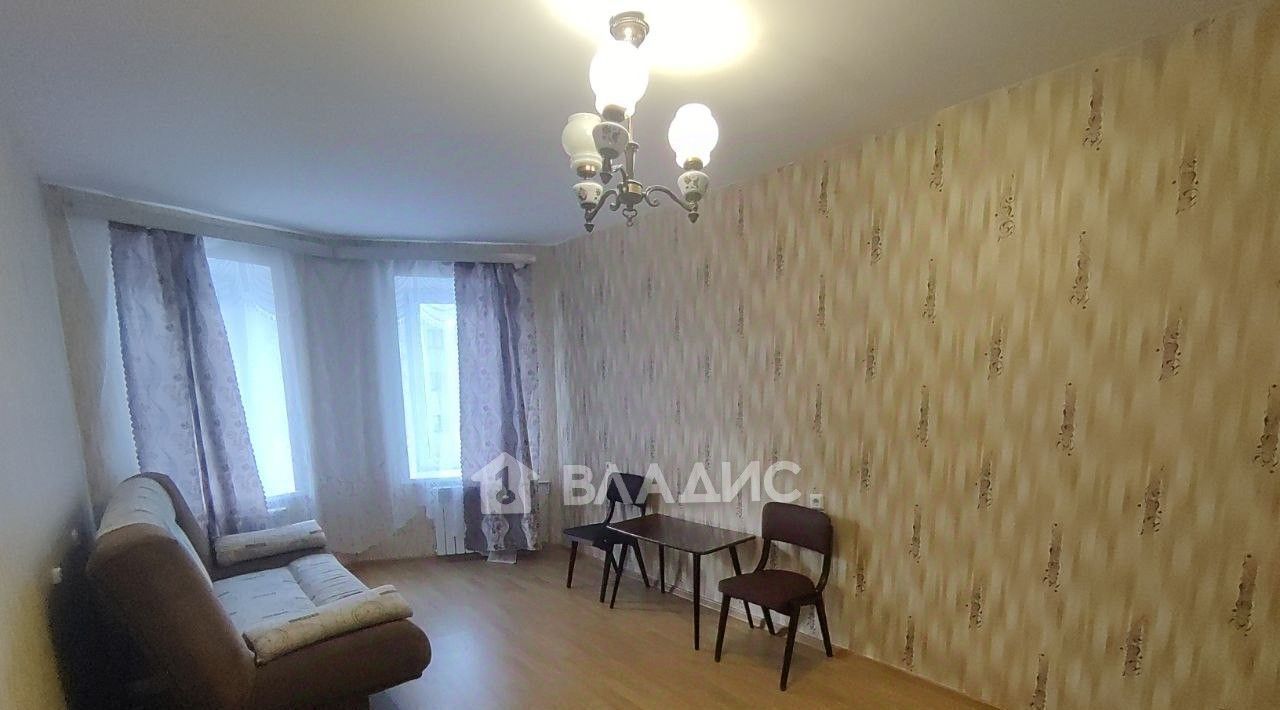 квартира г Белгород Западный ул Каштановая 2 фото 1