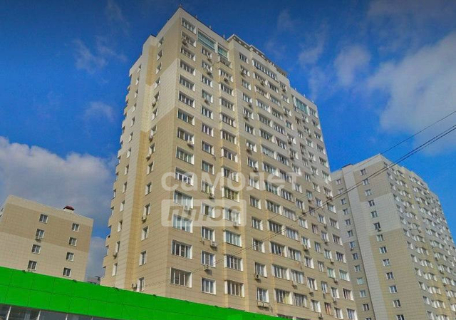район Центральный ул Гагарина 7а/2 м-н фото