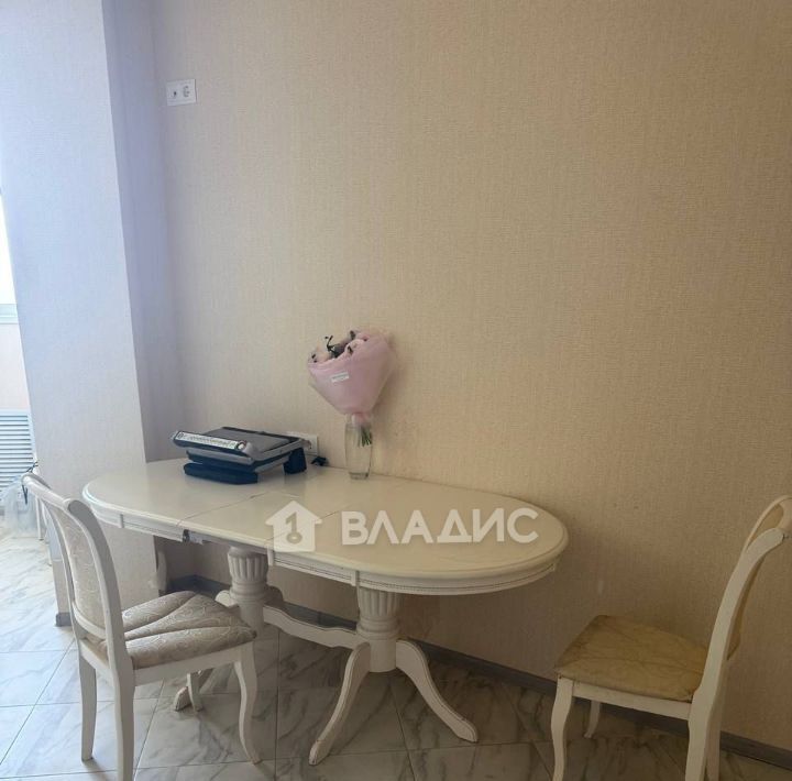 квартира г Белгород Западный ул Костюкова 11в фото 4