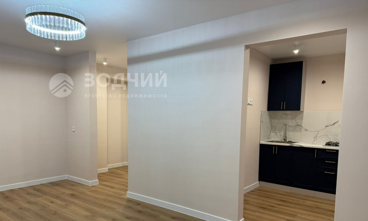 квартира г Чебоксары ул Космонавта Николаева А.Г. 11 фото 3
