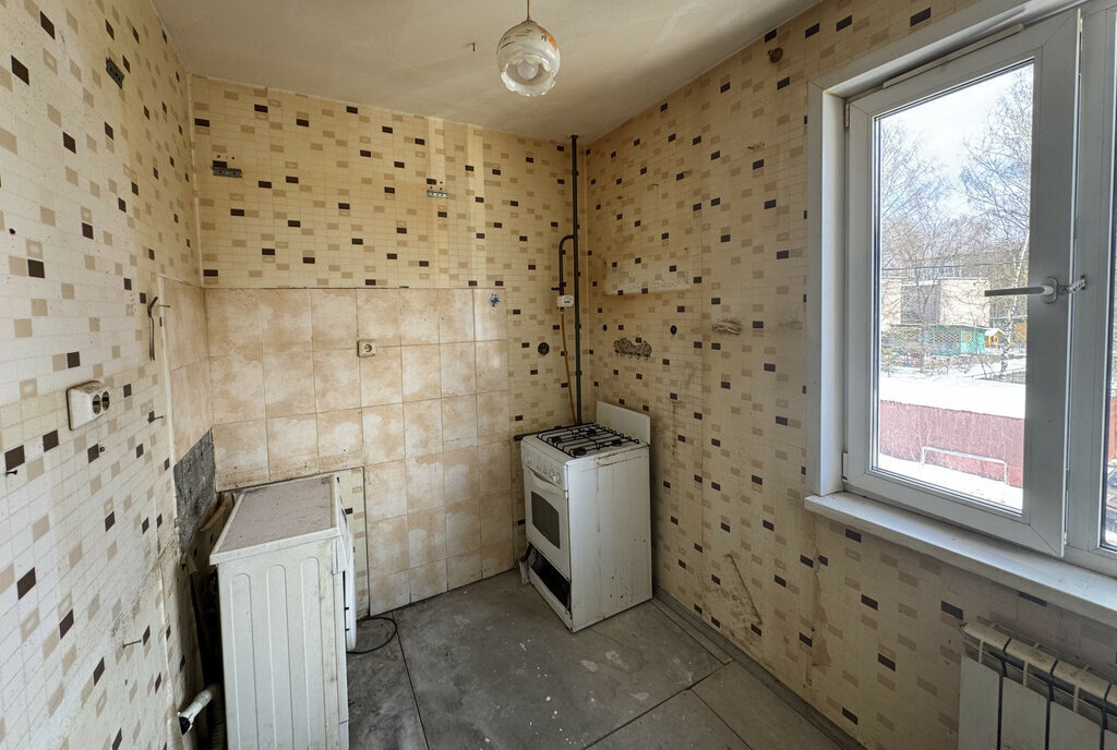 квартира г Вологда ул Луначарского 22к/2 фото 10