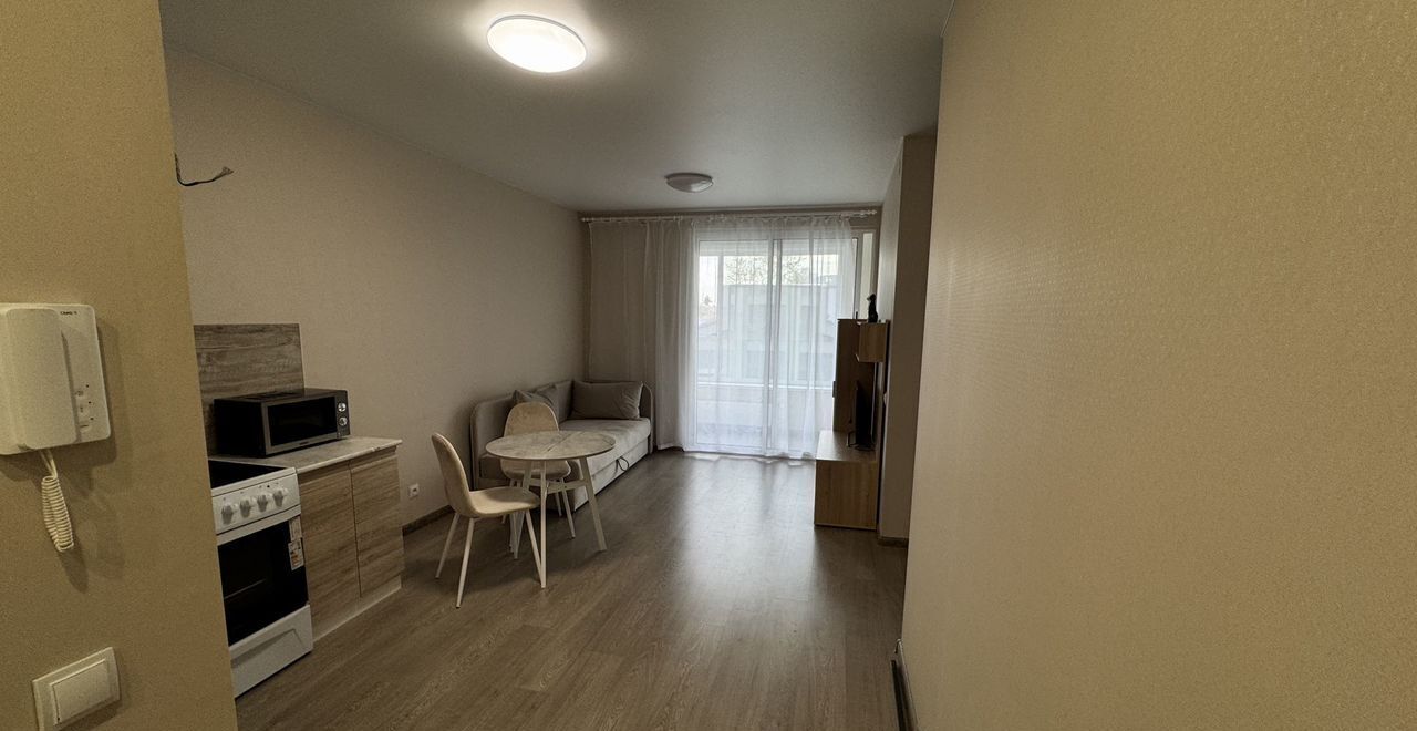 квартира г Екатеринбург Чкаловская ул Чкалова 18 фото 7
